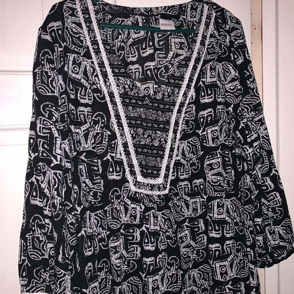Blouse